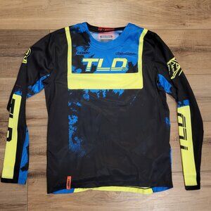 Troy Lee Desings Youth Mx Jersey size YL